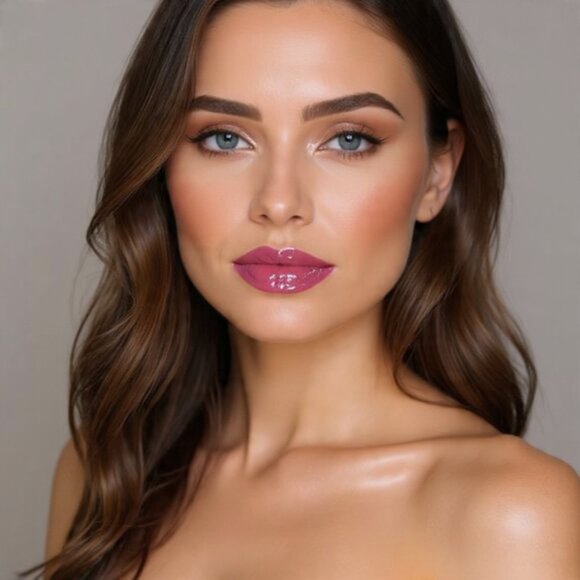 High Shine Long-Lasting Liquid Lipstick - Picture 7 of 7